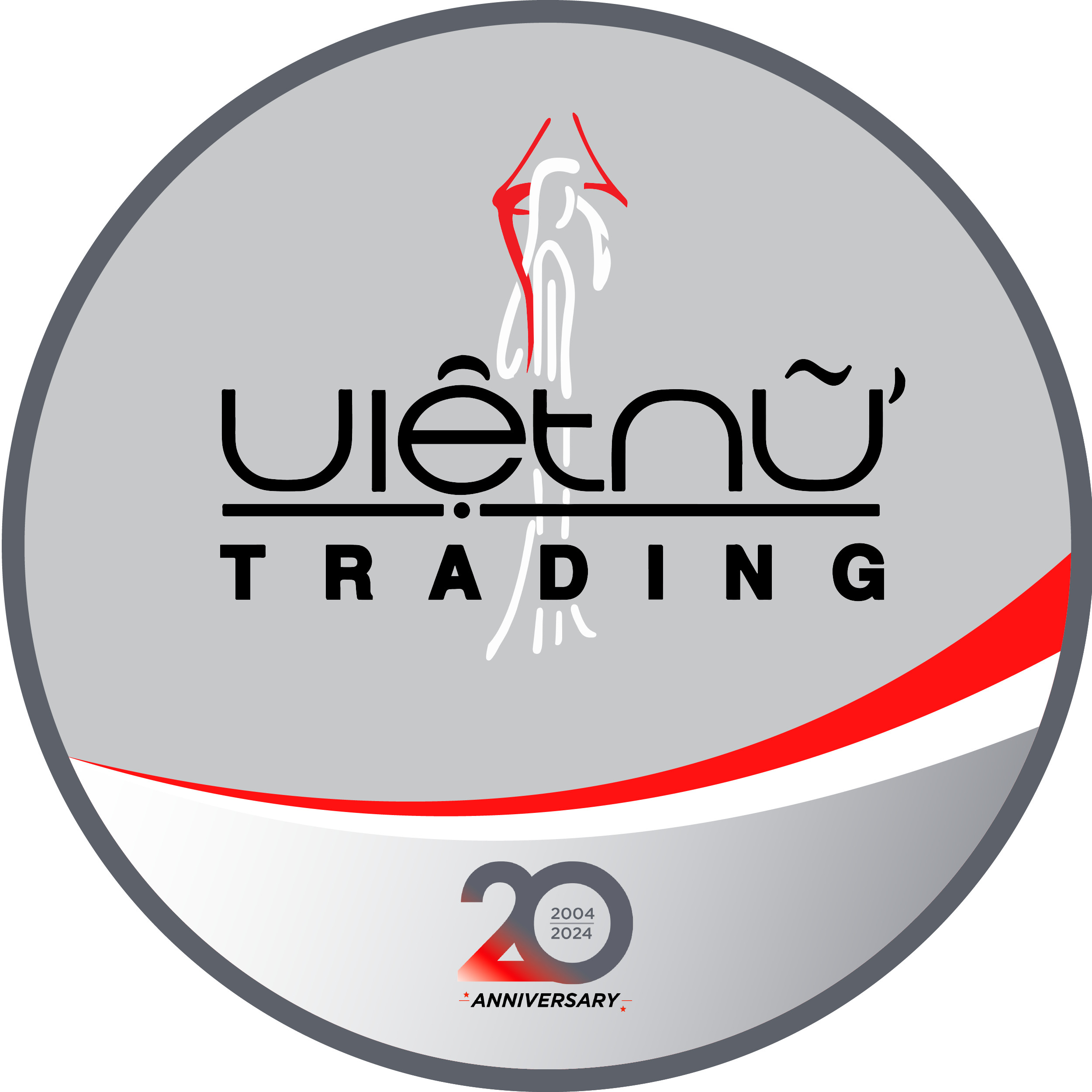 Công Ty Cổ Phần Thương Mại Việt Nữ